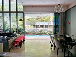 Leedon Residence (D10), Condominium #561189741